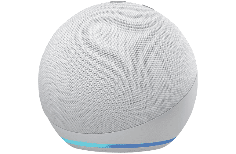 Speaker Amazon Echo Dot 4TH Gen